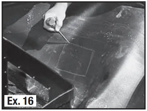 Aquascape DIY Pond Kit Instruction (See Ex. 15