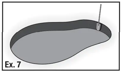 Aquascape DIY Pond Kit Instruction (See Ex. 7