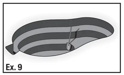 Aquascape DIY Pond Kit Instruction (See Ex. 9