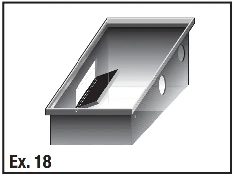 Aquascape DIY Pond Kit Instruction e Skimmer