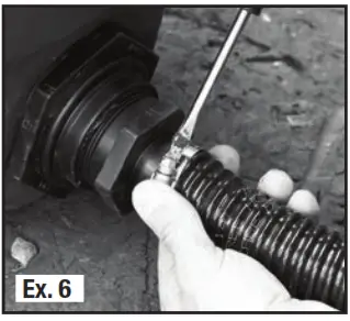 Aquascape DIY Pond Kit included wit 6