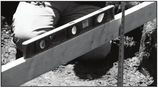 Aquascape DIY Pond Kit included wit 9