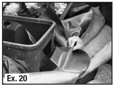 Aquascape DIY Pond Kit1