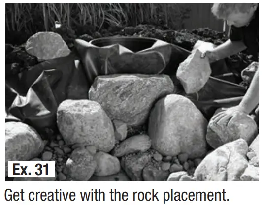 Aquascape DIY Pond Kit2 14