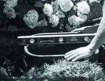 INSTALLING THE SIGNATURE