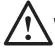 warning icon