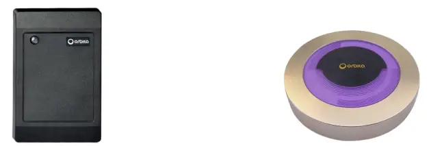 Orbita-MFR-01-Single-Relay-for-External-Elevator-Control-FIG-1