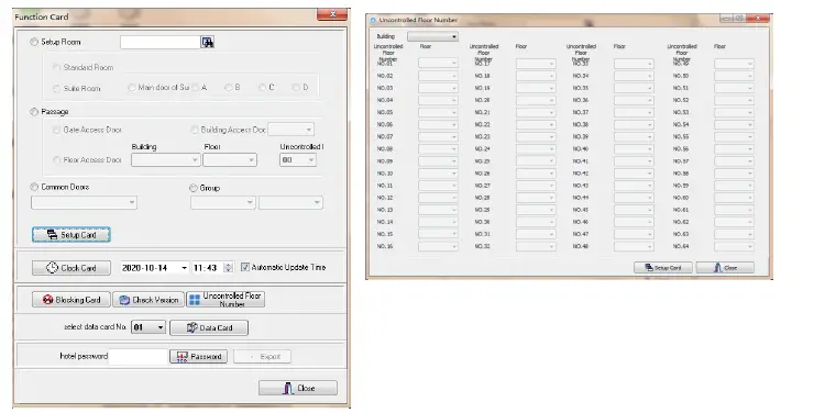 Orbita-MFR-01-Single-Relay-for-External-Elevator-Control-FIG-22