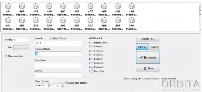 Orbita-MFR-01-Single-Relay-for-External-Elevator-Control-FIG-8