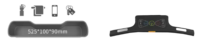 SHUA-SH-T850T-Commercial-Treadmill-fig-3