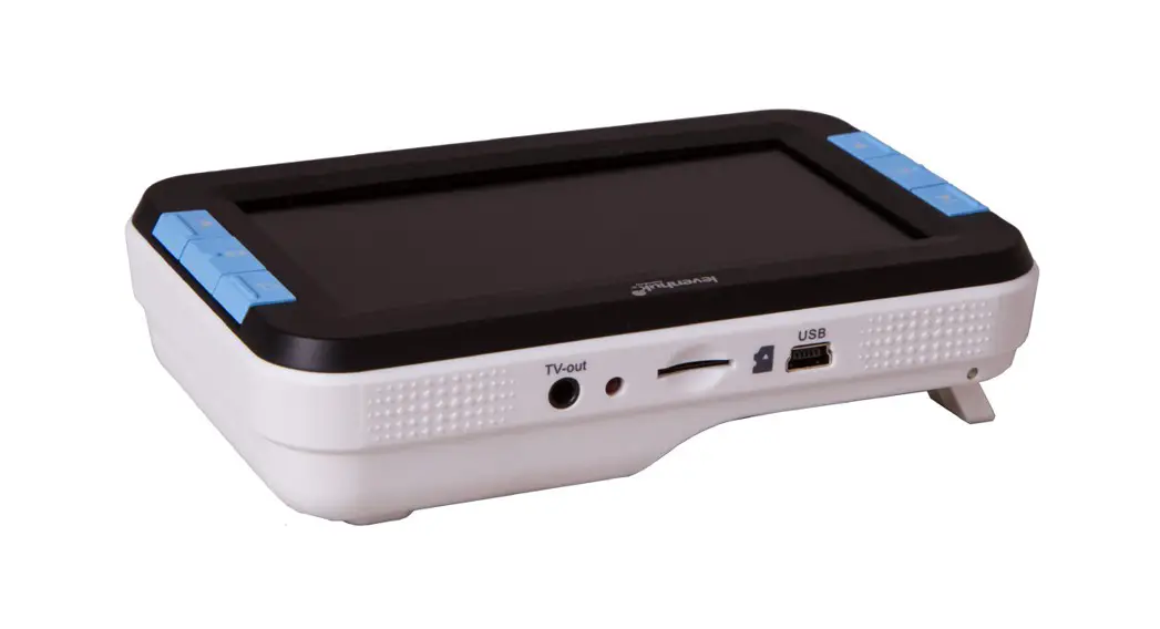 Levenhuk Dtx 43 Digital Magnifier User Manual Levenhuk Dtx 43 Digital Magnifier User Manual