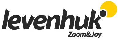 levenhuk - Logo