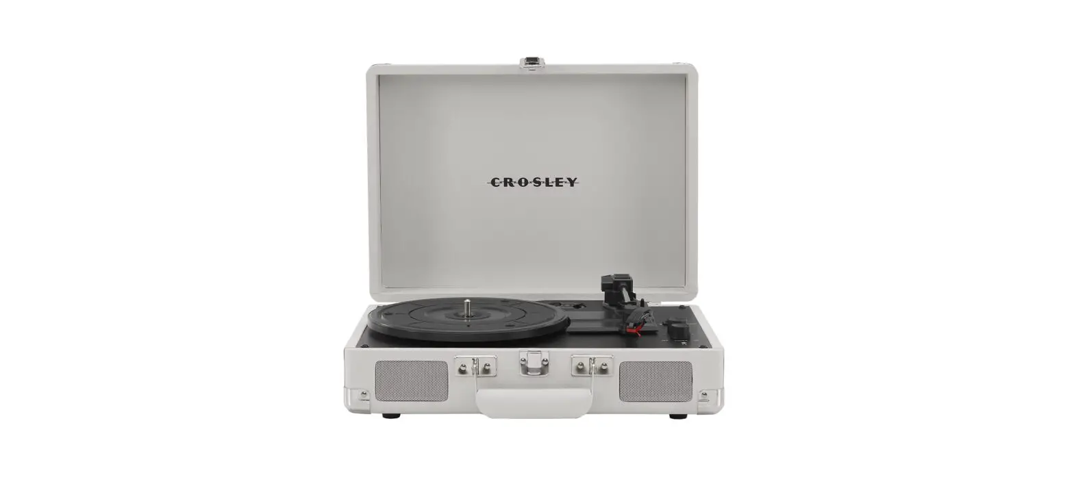 Crosley Cr8005f Cruiser Plus Instruction Manual Crosley Cr8005f Cruiser Plus Instruction Manual