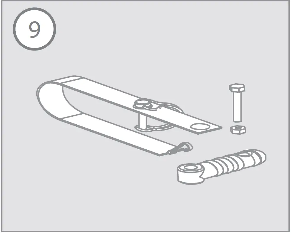 BURLEY Flatbed Cargo Bike Trailers 03