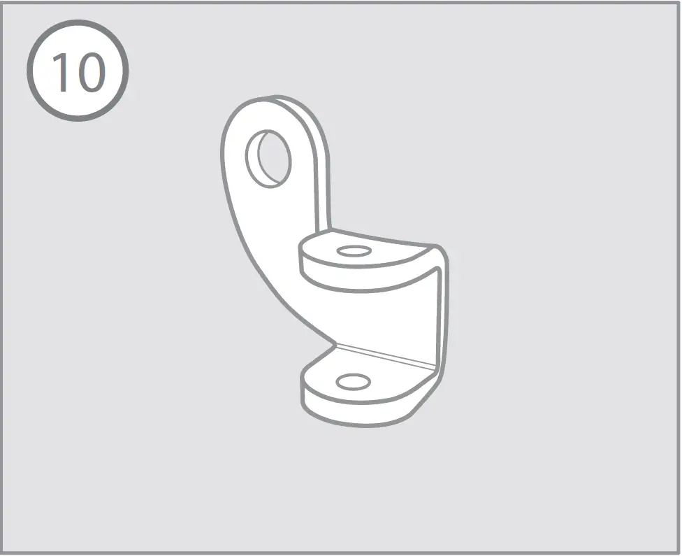 BURLEY Flatbed Cargo Bike Trailers 03