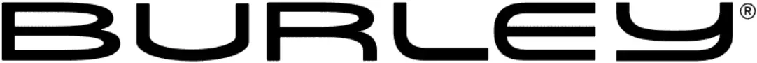BURLEY Flatbed Cargo Bike Trailers LOGO