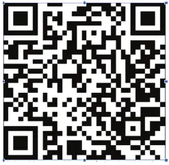 NU REPUBLIC Hype Smart Watch -qr