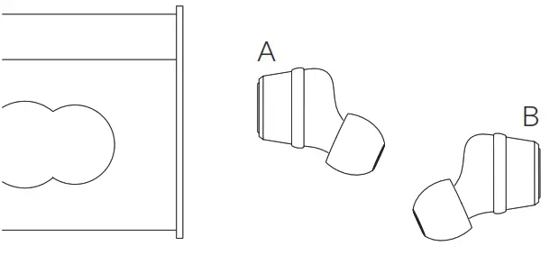 Macer Audio AC-1 Bluetooth TWS Earbuds -