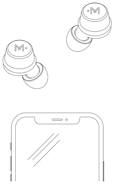 Macer Audio AC-1 Bluetooth TWS Earbuds - fig4