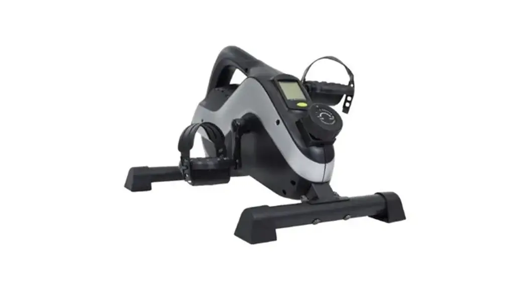 Vive Rhb2024 Magnetic Pedal Exerciser Owner's Manual Vive Rhb2024 Magnetic Pedal Exerciser Owner's Manual