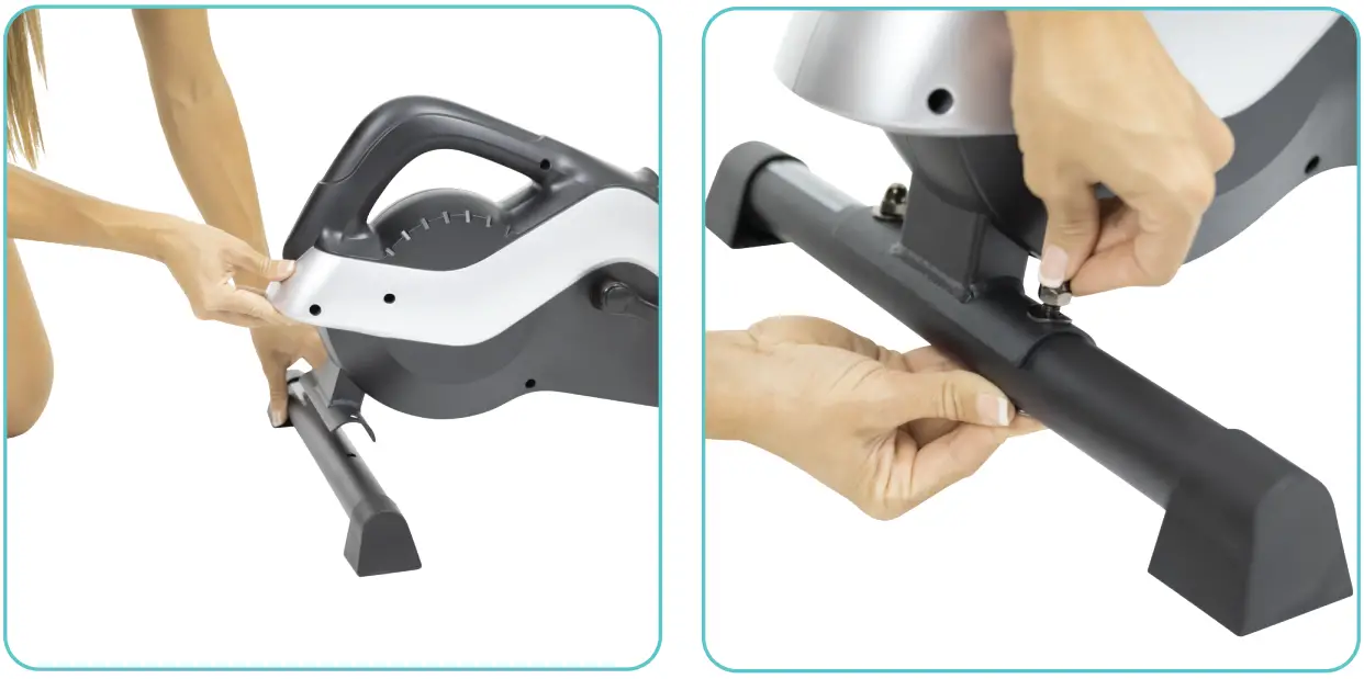 vive RHB2024 Magnetic Pedal Exerciser - fig3