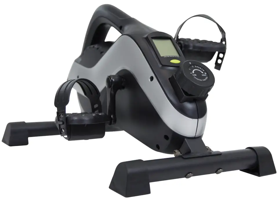 vive RHB2024 Magnetic Pedal Exerciser