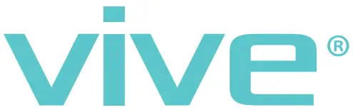 vive logo