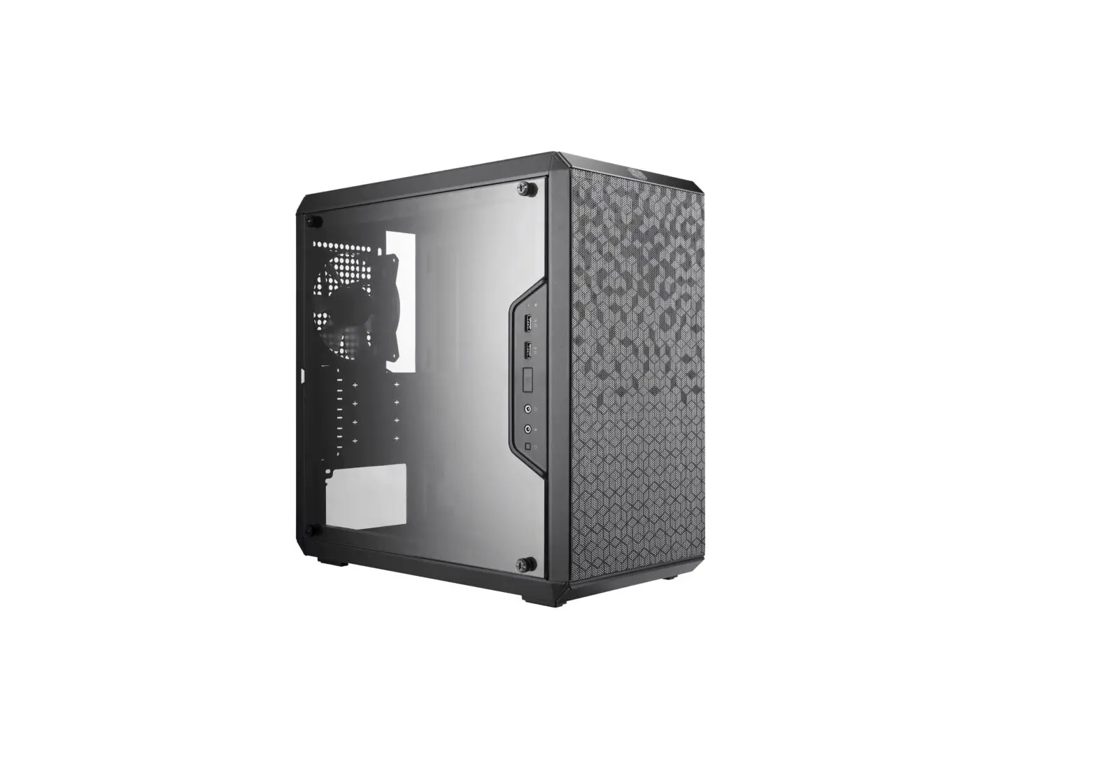 Cooler Master Master Q300l Computer Case Instruction Manual