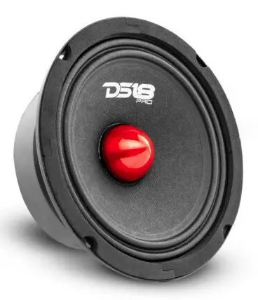DS18-PRO-GM6-6.5-Inch-Mid-Range-Loudspeaker-product