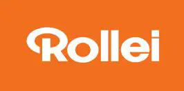rollei logo