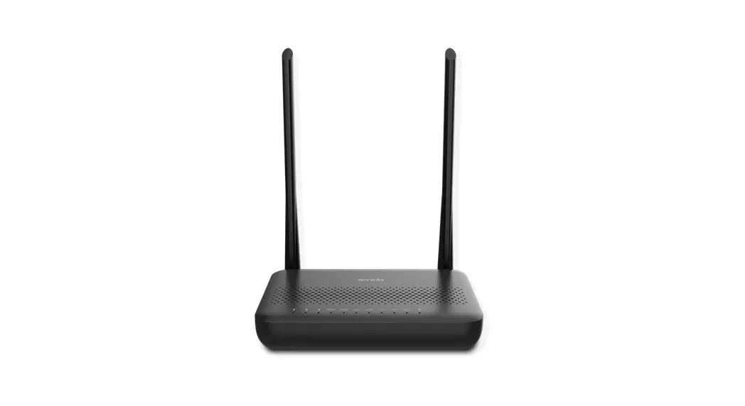 Tenda Hg3 N300 Wi-fi Xpon Ont Router Installation Guide
