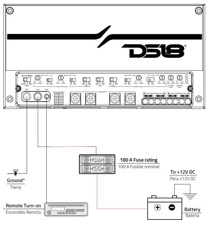 DS18-DX4-4-Channel-Stereo-Full-Range-Mini-Digital-Amplifier-fig2