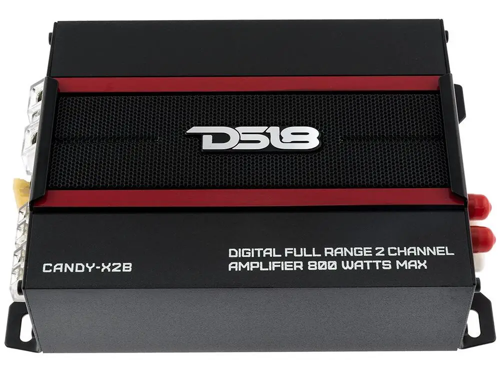DS18-DX4-4-Channel-Stereo-Full-Range-Mini-Digital-Amplifier-image