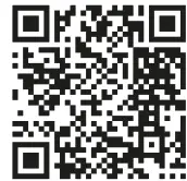 Kruger Matz KM0821 Alarm Clock Radio - qr code