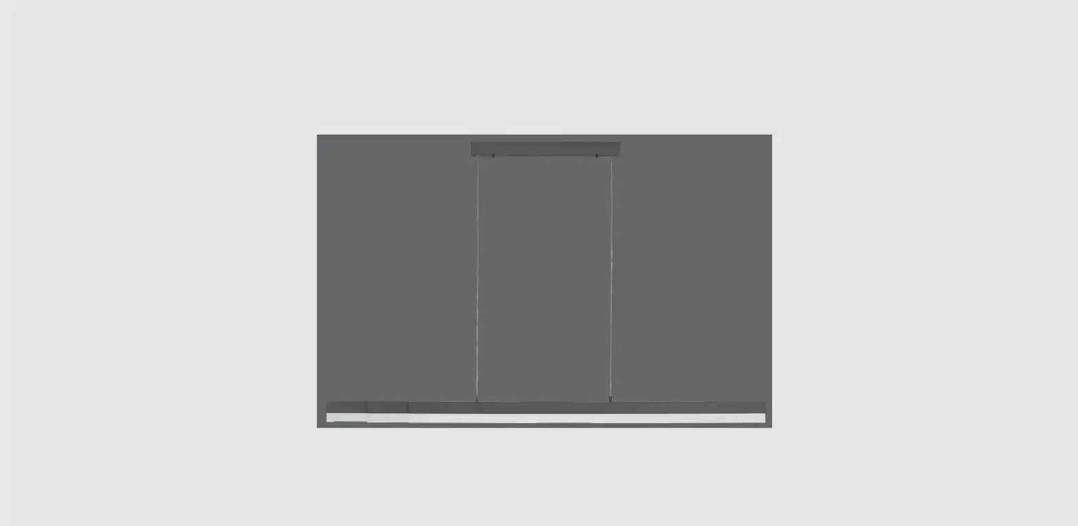 Paul Neuhaus 2585-13 Sina Led Pendant Light Instruction Manual