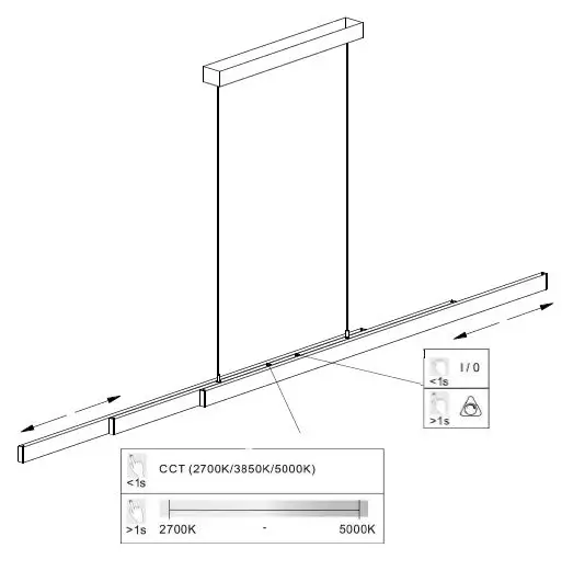 Paul-Neuhaus-2585-13-SINA-LED-Pendant-Light-FIG-4
