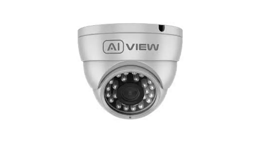 Bkav Ai View C310-0200 Full Hd Dome Ai Based Camera Installation Guide