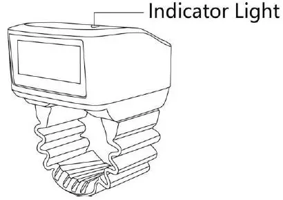 HYCO W79 Series 2D Ring Scanner-17