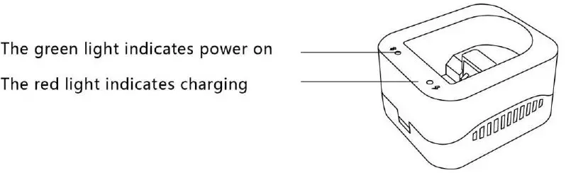 HYCO W79 Series 2D Ring Scanner-19