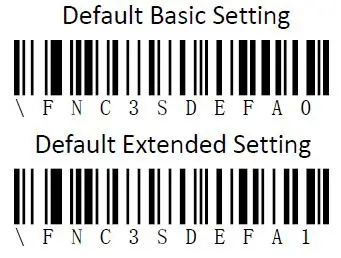 HYCO W79 Series 2D Ring Scanner-21