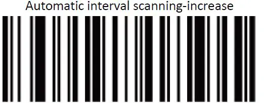 HYCO W79 Series 2D Ring Scanner-30