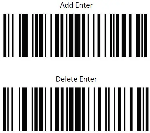 HYCO W79 Series 2D Ring Scanner-35