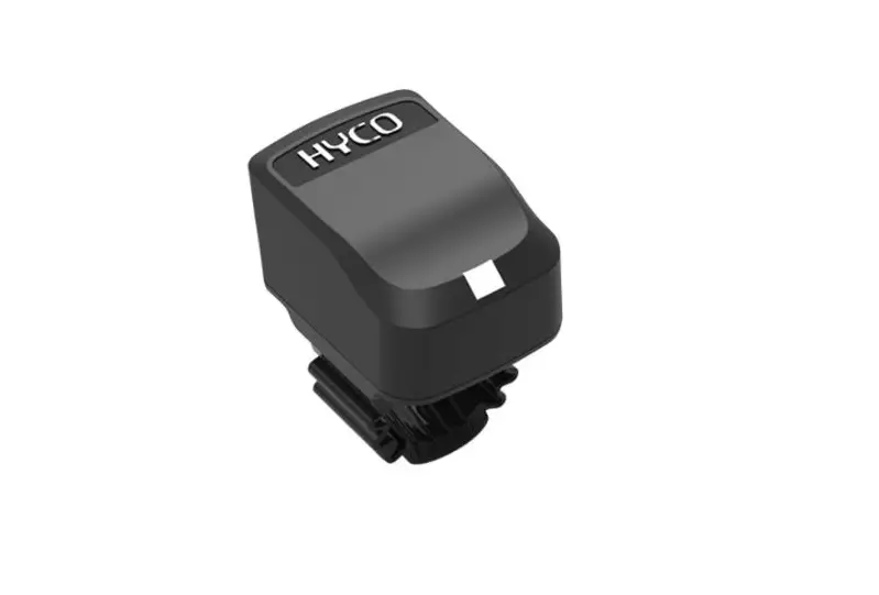 Hyco W79 Series 2d Ring Scanner User Manual