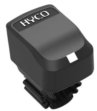 HYCO W79 Series 2D Ring Scanner