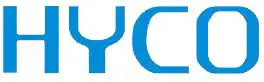 HYCO logo