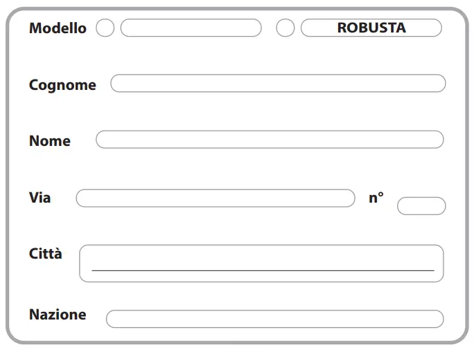 RGV ROBUSTA Electric Benchtop Cheese Grater - icon 5
