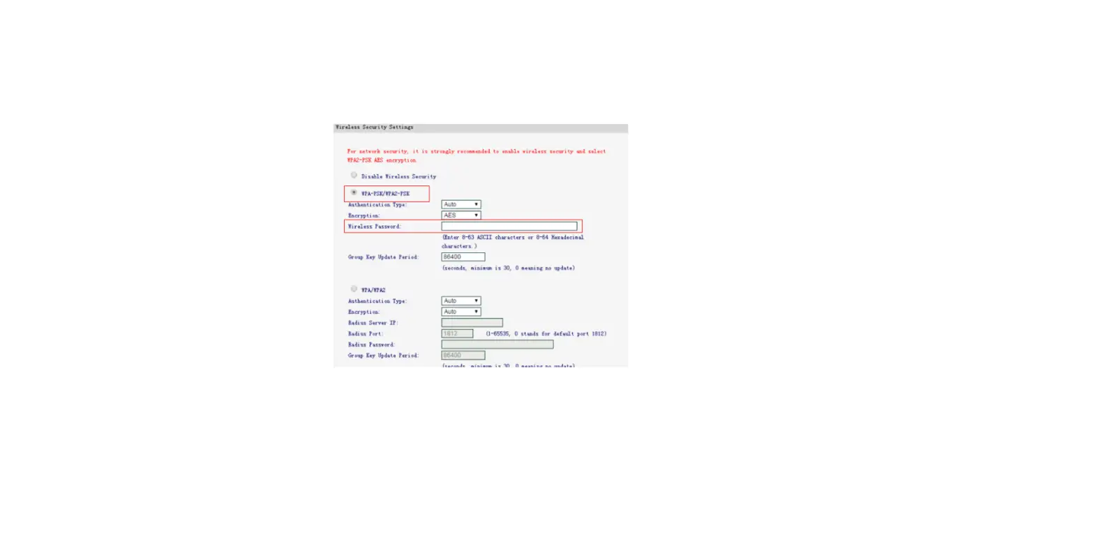 How To Find Or Change The Wireless Password On The Mercusys Wireless N Router (for Mw155r)?
