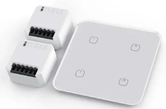 ELKOep-RFGB-20 Wireless-Switch-