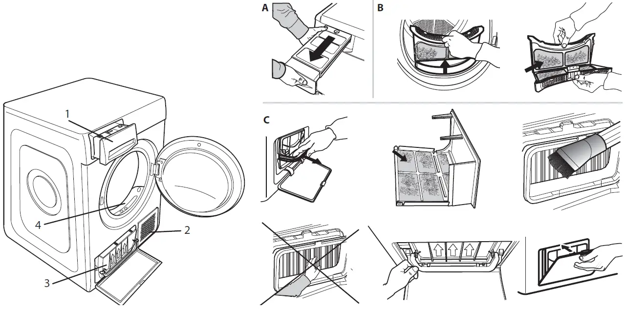 Hotpoint-NTM10-81WK-Freestanding-Tumble-Dryer-fig-24