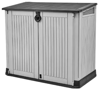 Hard Head 019417 Storage Unit